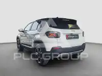 2026 Jeep Avenger