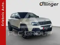 2026 Jeep Avenger