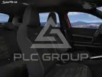 2026 Jeep Avenger