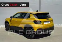 2026 Jeep Avenger