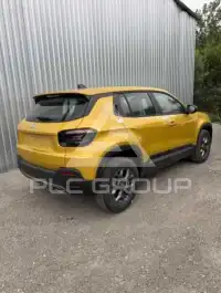 2026 Jeep Avenger