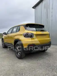 2026 Jeep Avenger