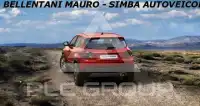 2026 Jeep Avenger