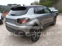 2026 Jeep Avenger