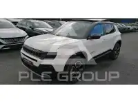 2026 Jeep Avenger