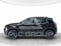 2026 Jeep Avenger