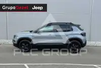2026 Jeep Avenger