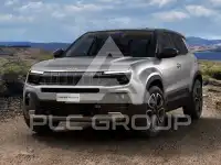 2026 Jeep Avenger