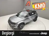 2026 Jeep Avenger