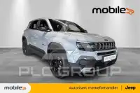 2026 Jeep Avenger