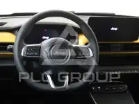 2026 Jeep Avenger