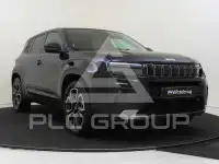 2026 Jeep Avenger