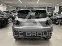 2026 Jeep Avenger