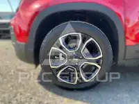 2026 Jeep Avenger