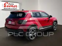 2026 Jeep Avenger