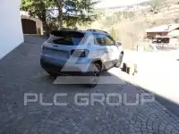 2026 Jeep Avenger