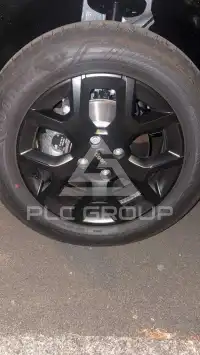 2026 Jeep Avenger