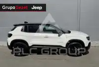 2026 Jeep Avenger