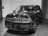 2026 Jeep Avenger