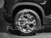 2026 Jeep Avenger