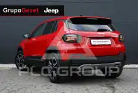 2026 Jeep Avenger