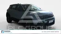 2026 Jeep Avenger