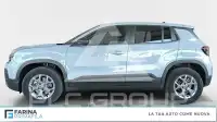 2026 Jeep Avenger