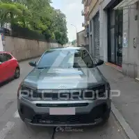 2026 Jeep Avenger