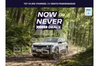 2026 Jeep Avenger