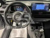 2026 Jeep Avenger