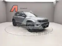 2026 Jeep Avenger