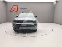 2026 Jeep Avenger