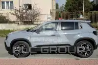 2026 Jeep Avenger