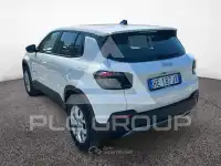 2026 Jeep Avenger
