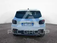 2026 Jeep Avenger