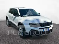 2026 Jeep Avenger