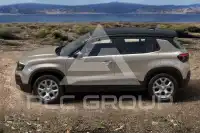 2026 Jeep Avenger