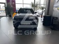 2026 Jeep Avenger