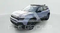 2026 Jeep Avenger