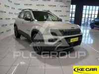 2026 Jeep Avenger