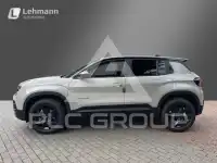 2026 Jeep Avenger
