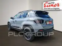 2026 Jeep Avenger