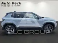 2026 Jeep Avenger
