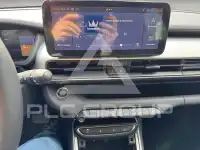 2026 Jeep Avenger