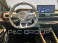 2026 Jeep Avenger