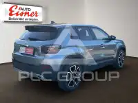 2026 Jeep Avenger