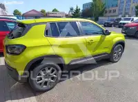 2026 Jeep Avenger