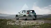 2026 Jeep Avenger