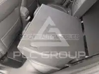 2026 Jeep Avenger