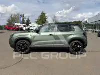 2026 Jeep Avenger